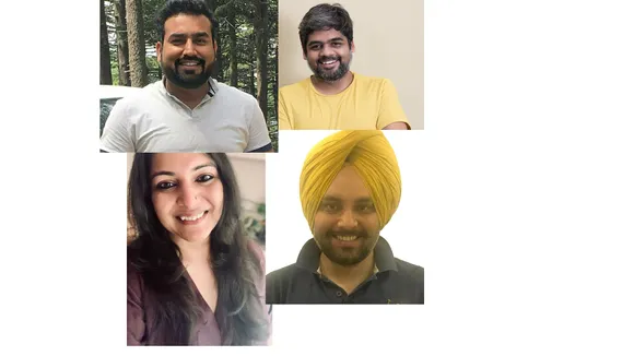 Mullen Lintas strengthens its North India operations