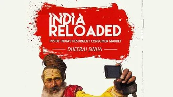 Dheeraj Sinha turns mythbuster with 'India Reloaded'