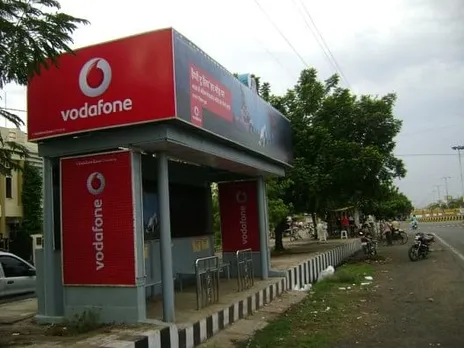 VODAFONE