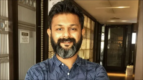 Publicis India appoints Nishant Jethi as ECD