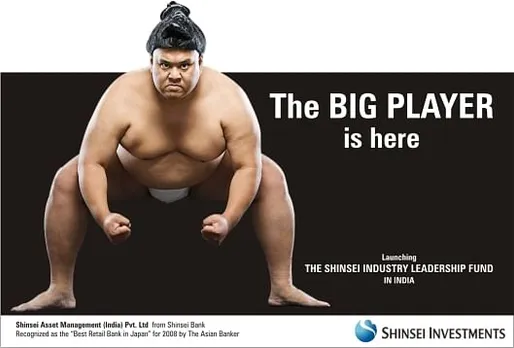 The big player is here