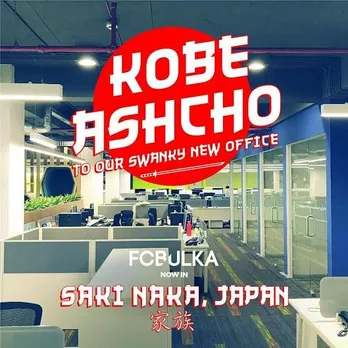 FCB Ulka's office creative 5