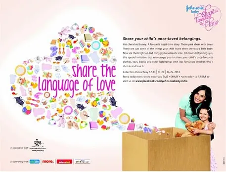 Share the Love