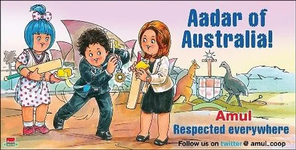 Sachin Tendulkar Honoured