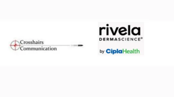 Crosshairs Communication bags PR mandate for Cipla’s skincare brand Rivela Dermascience