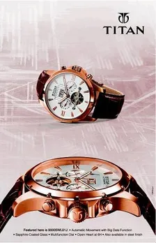 Titan Watches
