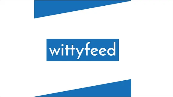 WittyFeed undergoes revamp