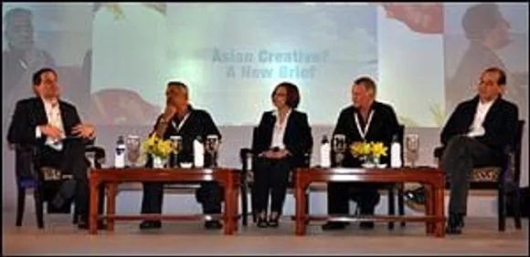 AdAsia 2011: A new era in Asian diversity and creativity