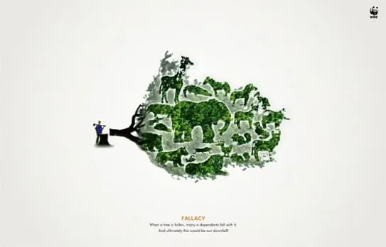 DeForestation