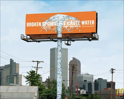 Sprinkler