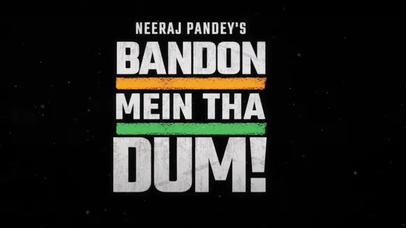 Neeraj Pandey and Voot Select join forces to showcase India’s win against Australia, with web series ‘Bandon Mein Tha Dum’