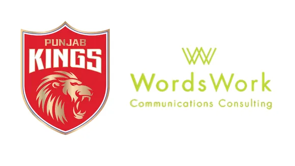 Punjab Kings onboards WordsWork Communications Consulting as PR partner
