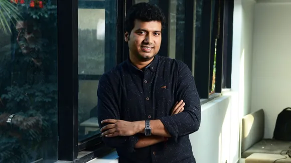 Ankur Sharma to be part of Instamojo’s founding team, named co-founder