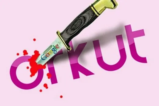 Orkut shutdown