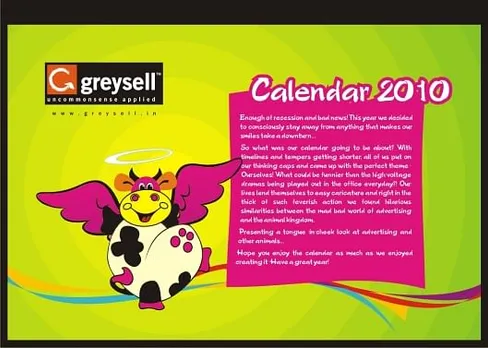 calender 2010