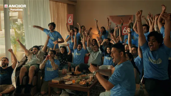 Panasonic Life Solutions India launches TVC ‘Load Lega Leader’