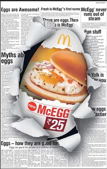 Egg