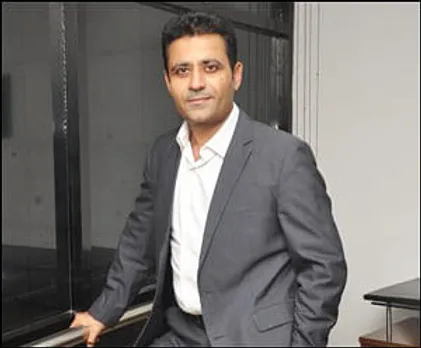 Profile: Vikrant Khanna: Insightful