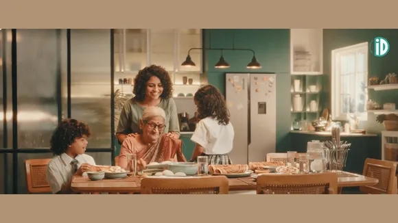 iD Fresh campaign showcases ready-to-use batter for homemade taste