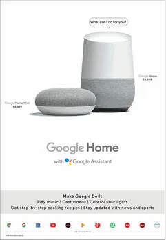 Google Home
