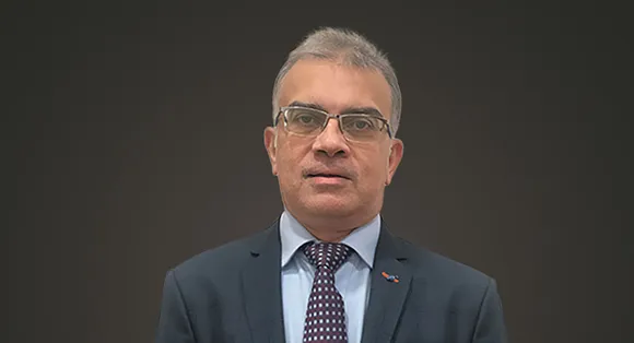SG Analytics appoints Sid Banerjee as Advisory Board Member