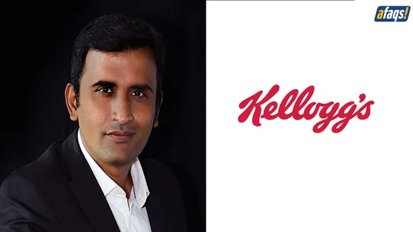 Behind Kellogg's' first tie-up with Hershey's in India