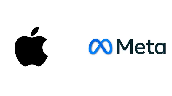 Apple and Meta partner over AI: report 