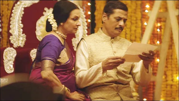 Brands ride on 'Shaadi ka kharcha' theme to soft sell products