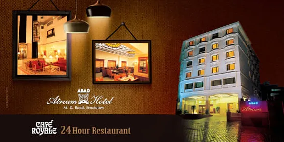 Abad Atrium Hotels and Resorts