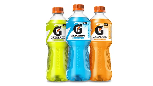 PepsiCo India launches Gatorade in Jammu & Kashmir