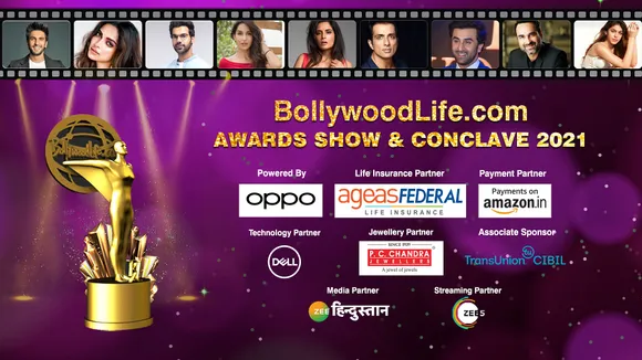 BollywoodLife.com Awards 2021 concludes With a Grand Award Show