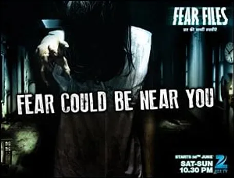 Fear and awards double slot GRPs for Zee and STAR