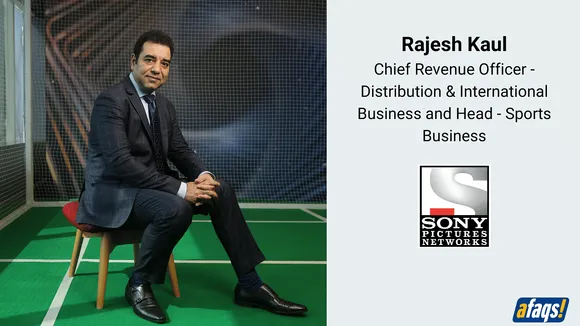 Sony’s acquisition of New Zealand cricket rights will engage existing fans, attract new viewers: Rajesh Kaul 
