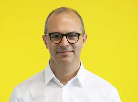 Alex Robertson moves on from Landor
