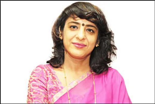 Monica Nayar Patnaik is MD, Eastern Media