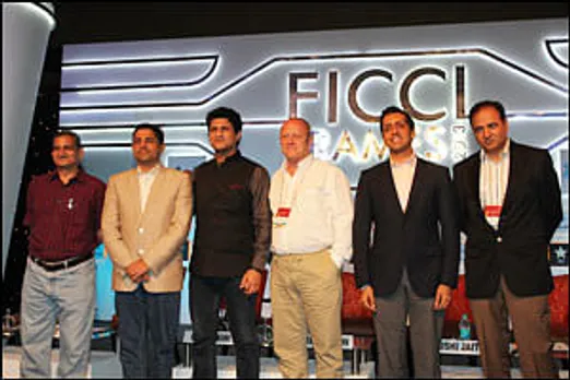 FICCI Frames 2013: The long and short of content