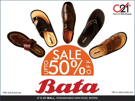 Sale 50% Off
