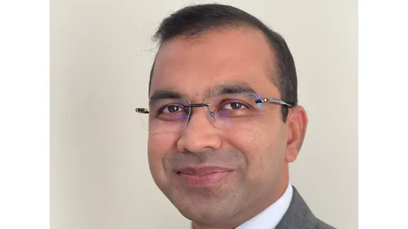 TO THE NEW appoints Sushil Jethaliya as Business Unit Head - Middle East
