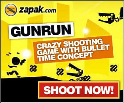 Crazy Shooting Game