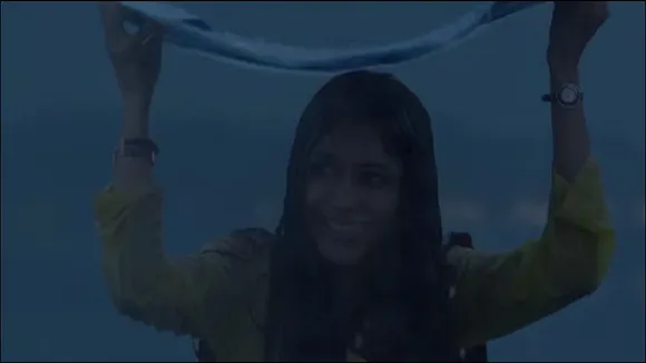 afaqs! Creative Showcase: Bridging hearts with Dalmia Cements