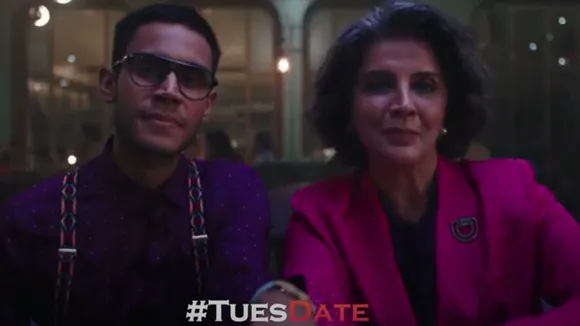 Watch the ways of GenNext’s Quirky Daters in new Fastrack campaign created by Lowe Lintas