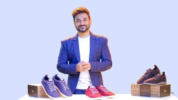 Will you wear shoes made out of wool?