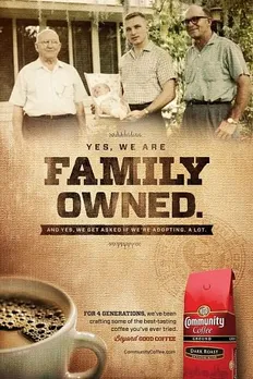 Family Owned