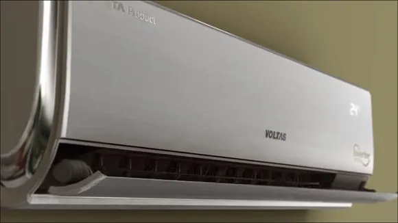 Voltas urges you to say 'Atithi Devo Bhava' this summer!