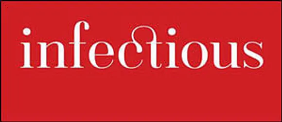 Infectious bags Pinnacle Neelanchal's creative duties