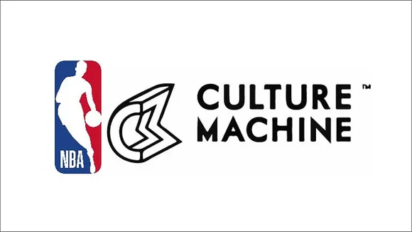 Culture Machine and NBA announce digital content partnership