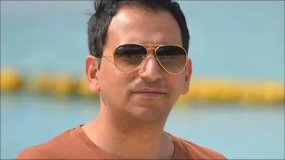 Ankit Khanna is now COO, FreeCharge