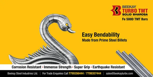 Easy Bendability