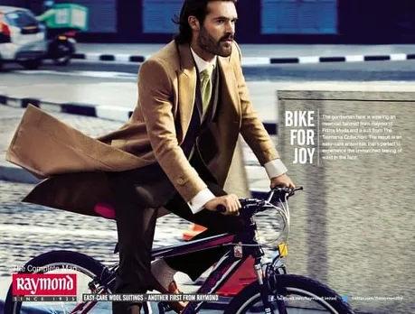 Bike for Joy