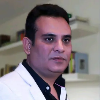 INDIA TV GM & Marketing Head Pradeep Khatri moves on to launch his own edu-tech startup 
